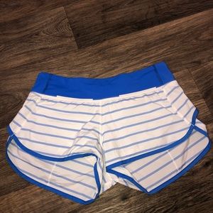 Lululemon Speed Up Short